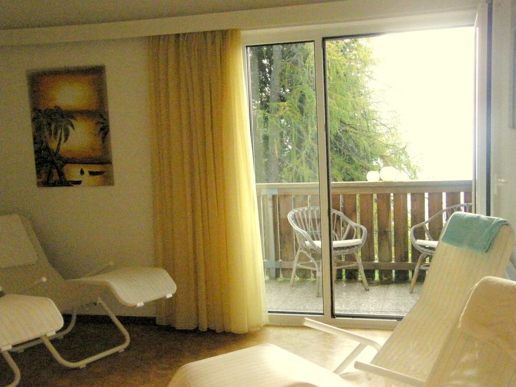 Hotel Garni Gaestehaus Karin Sankt Stefan im Lavanttal Zewnętrze zdjęcie