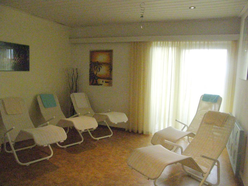 Hotel Garni Gaestehaus Karin Sankt Stefan im Lavanttal Zewnętrze zdjęcie
