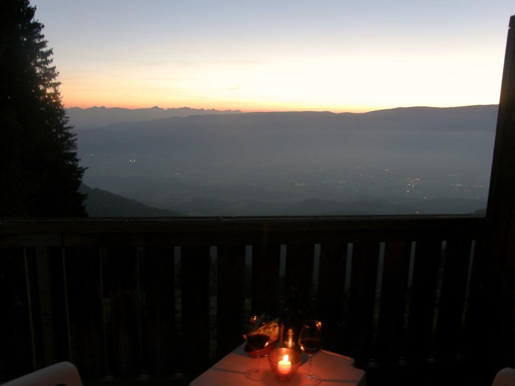 Hotel Garni Gaestehaus Karin Sankt Stefan im Lavanttal Zewnętrze zdjęcie
