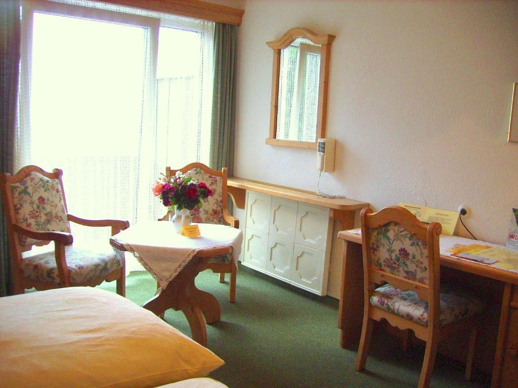Hotel Garni Gaestehaus Karin Sankt Stefan im Lavanttal Zewnętrze zdjęcie