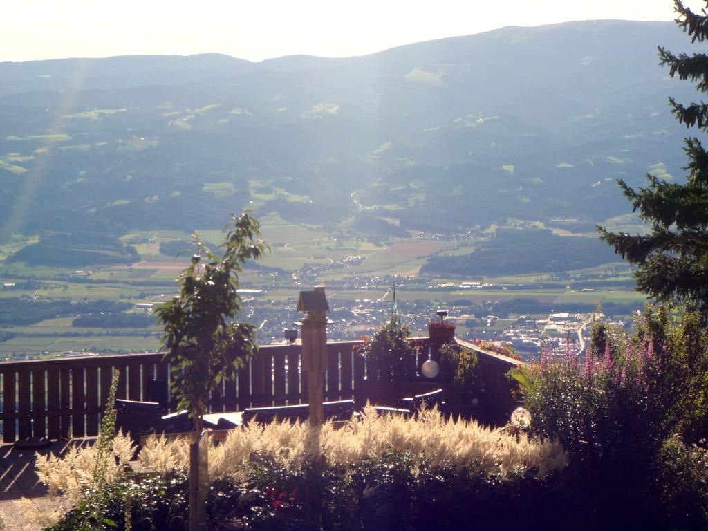 Hotel Garni Gaestehaus Karin Sankt Stefan im Lavanttal Zewnętrze zdjęcie