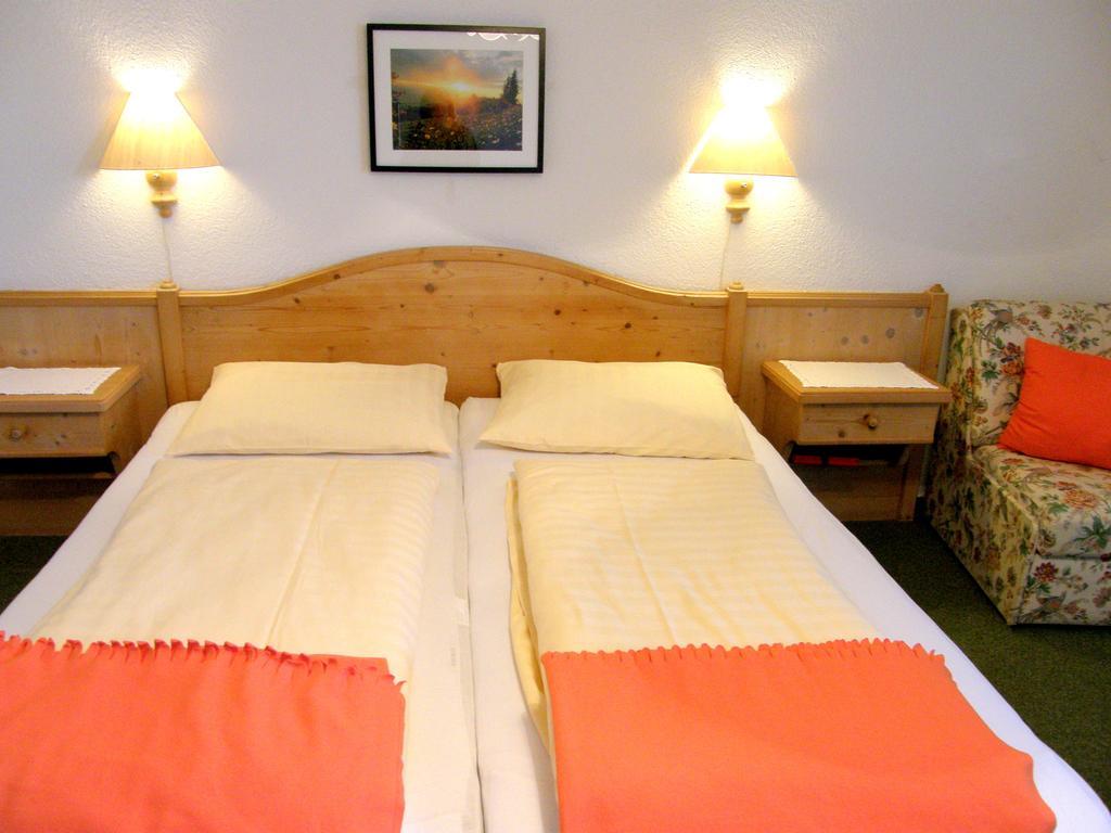 Hotel Garni Gaestehaus Karin Sankt Stefan im Lavanttal Pokój zdjęcie