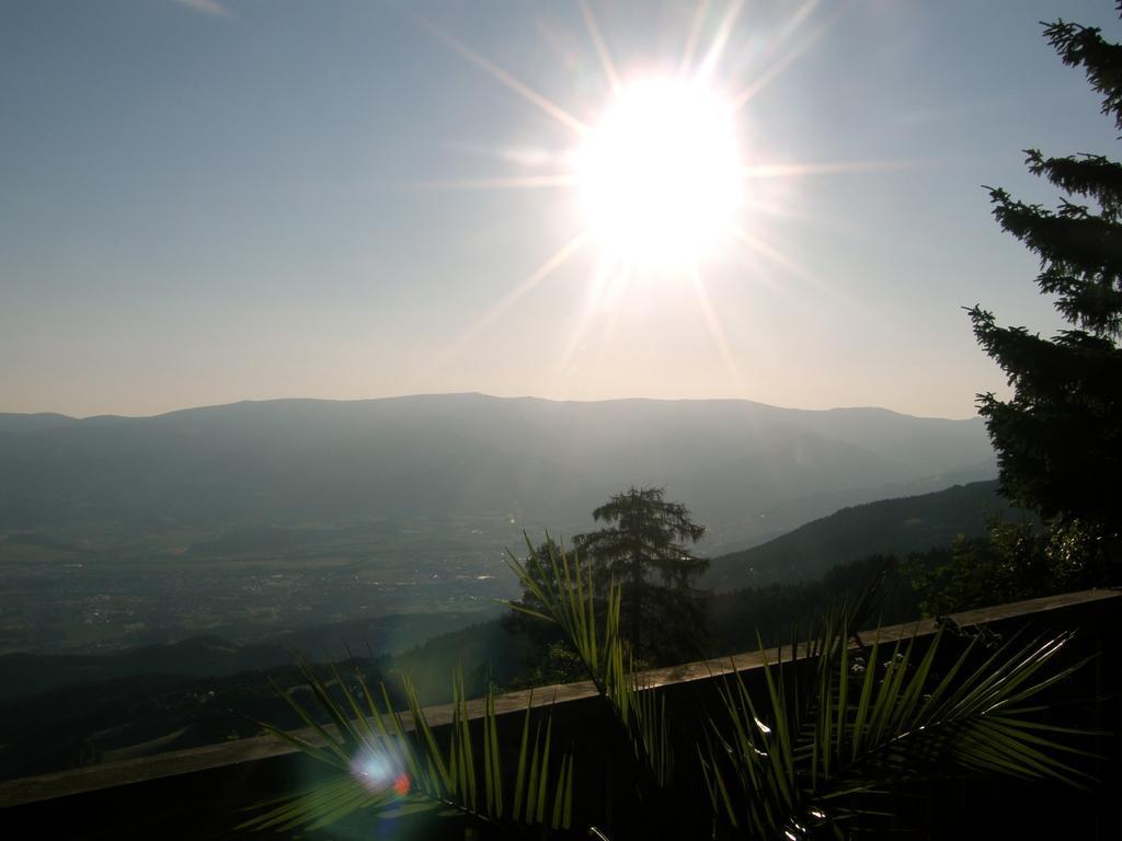 Hotel Garni Gaestehaus Karin Sankt Stefan im Lavanttal Zewnętrze zdjęcie