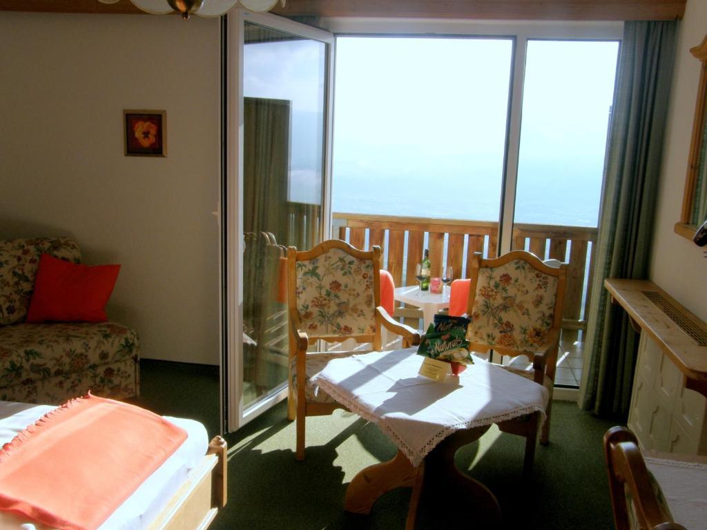 Hotel Garni Gaestehaus Karin Sankt Stefan im Lavanttal Pokój zdjęcie
