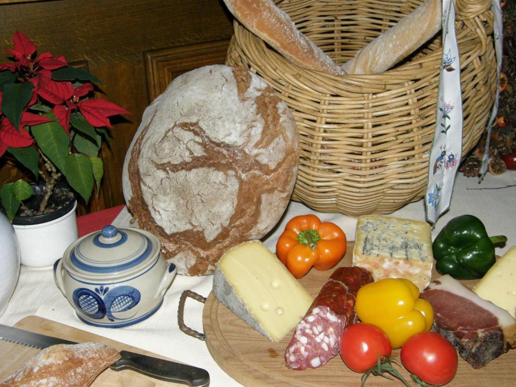 Hotel Garni Gaestehaus Karin Sankt Stefan im Lavanttal Zewnętrze zdjęcie