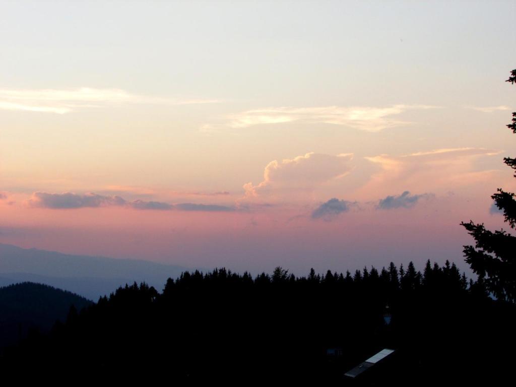 Hotel Garni Gaestehaus Karin Sankt Stefan im Lavanttal Zewnętrze zdjęcie