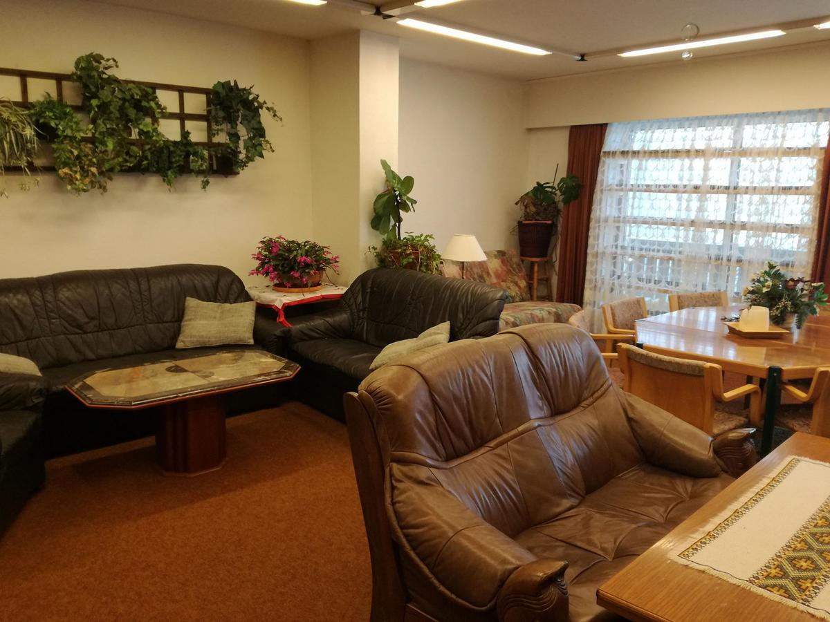 Hotel Garni Gaestehaus Karin Sankt Stefan im Lavanttal Zewnętrze zdjęcie